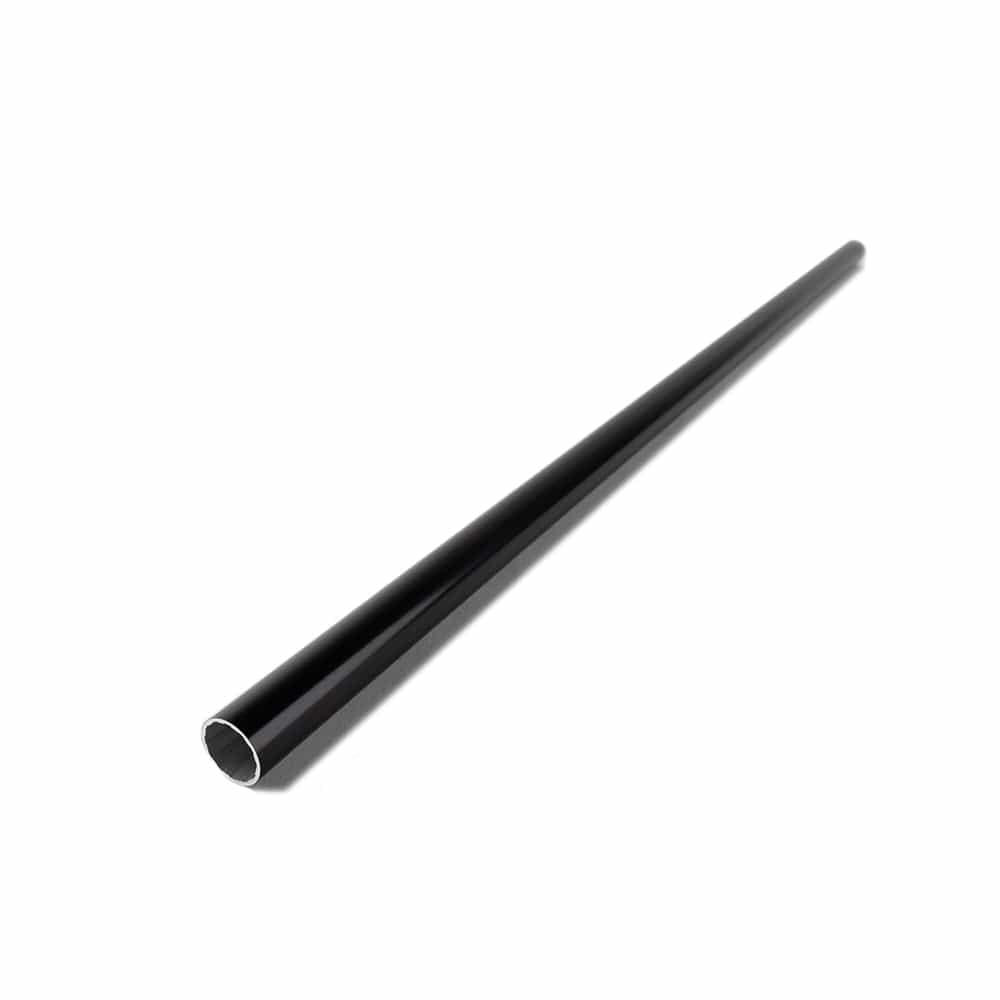 Deckorators Railing Baluster Satin Black / 26" Deckorators Classic Aluminum Balusters (10-Pack)