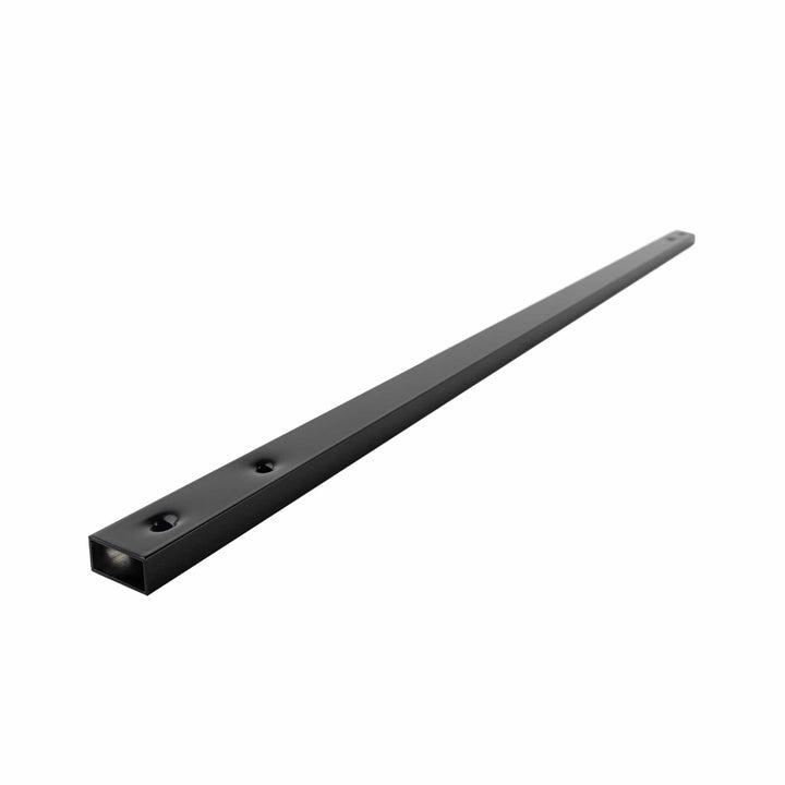 Deckorators Railing Baluster Satin Black / 32-1/4" Deckorators Traditional Aluminum Balusters (10-Pack)