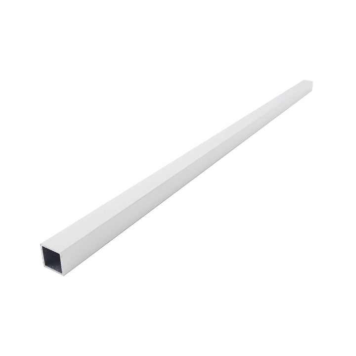 Deckorators Railing Baluster Textured White / 26" Deckorators Estate Aluminum Balusters (10-Pack)