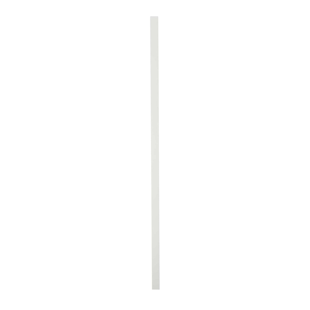Deckorators Railing Baluster White / 26" Deckorators Estate Aluminum Balusters (10-Pack)