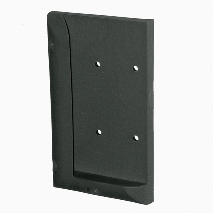 Deckorators Railing Hardware 22.5-45 Degree Angle Deckorators Aluminum Rail Connectors