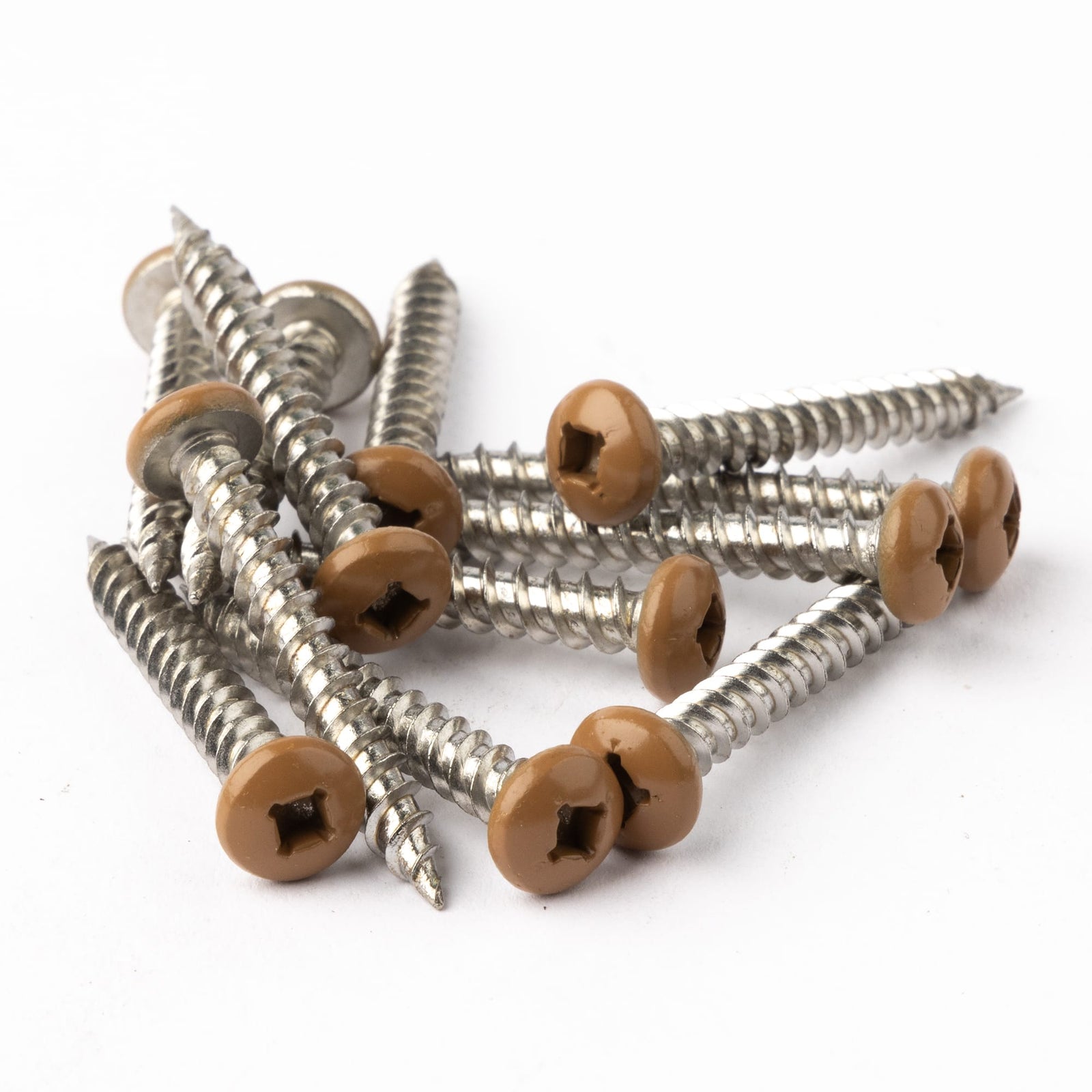 Deckorators Railing Hardware Cedar Deckorators Lattice Screws