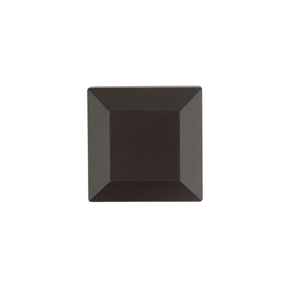 Deckorators Railing Hardware Deckorators 2-1/2" Aluminum Post Cap