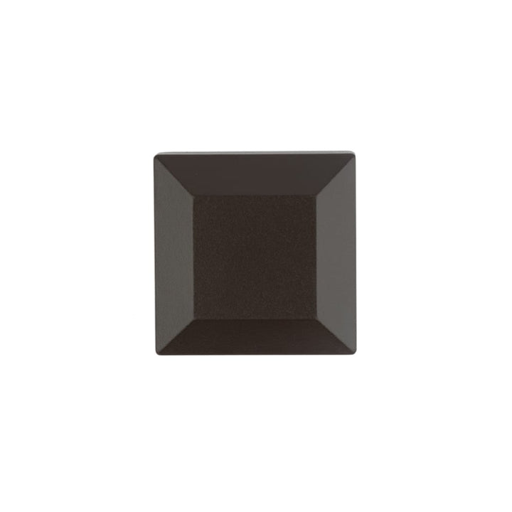 Deckorators Railing Hardware Deckorators 2-1/2" Aluminum Post Cap