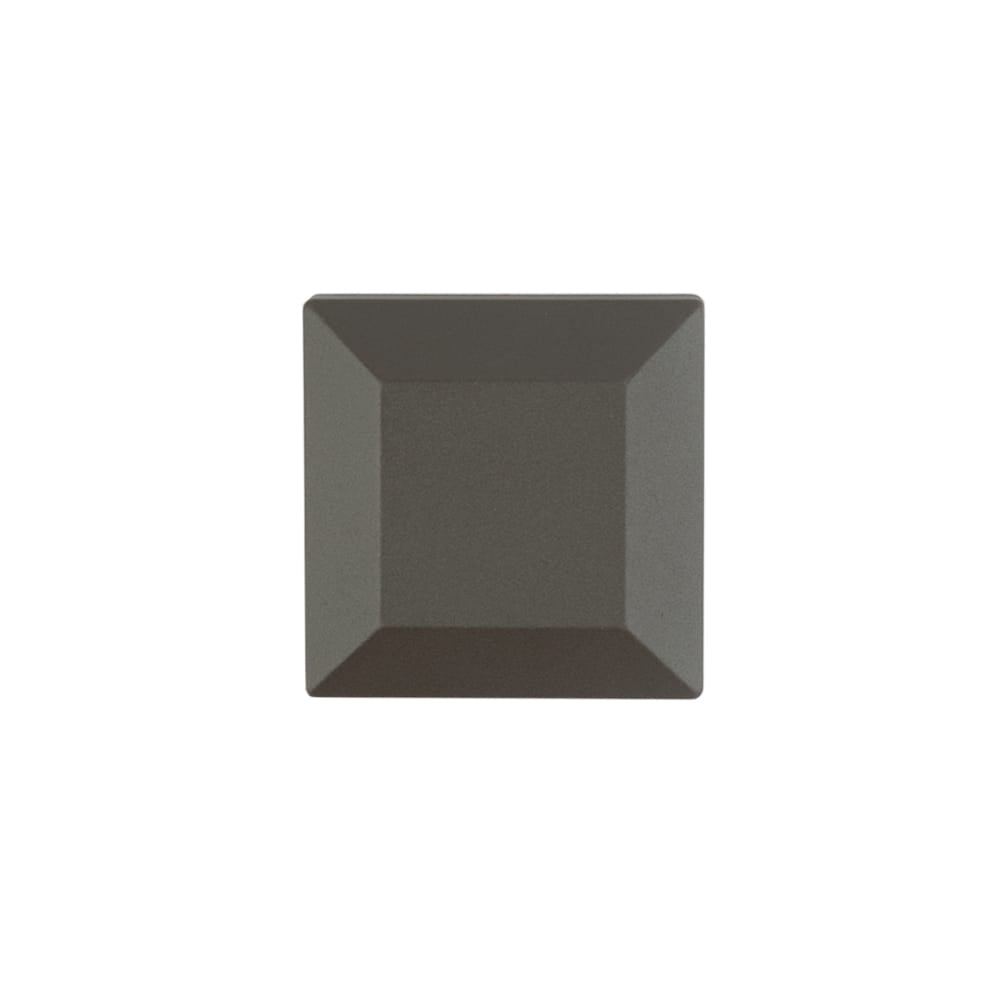Deckorators Railing Hardware Deckorators 2-1/2" Aluminum Post Cap