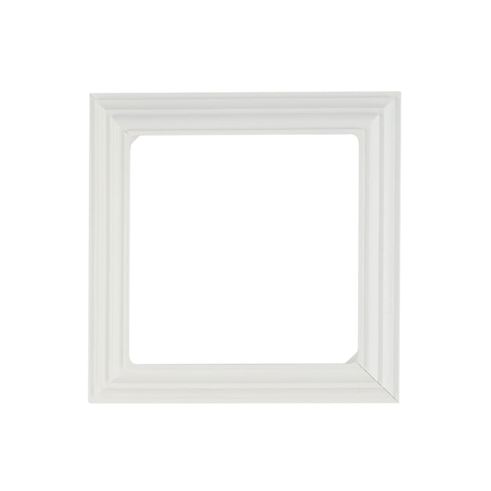 Deckorators Railing Hardware Deckorators Composite Post Cap & Base Trim