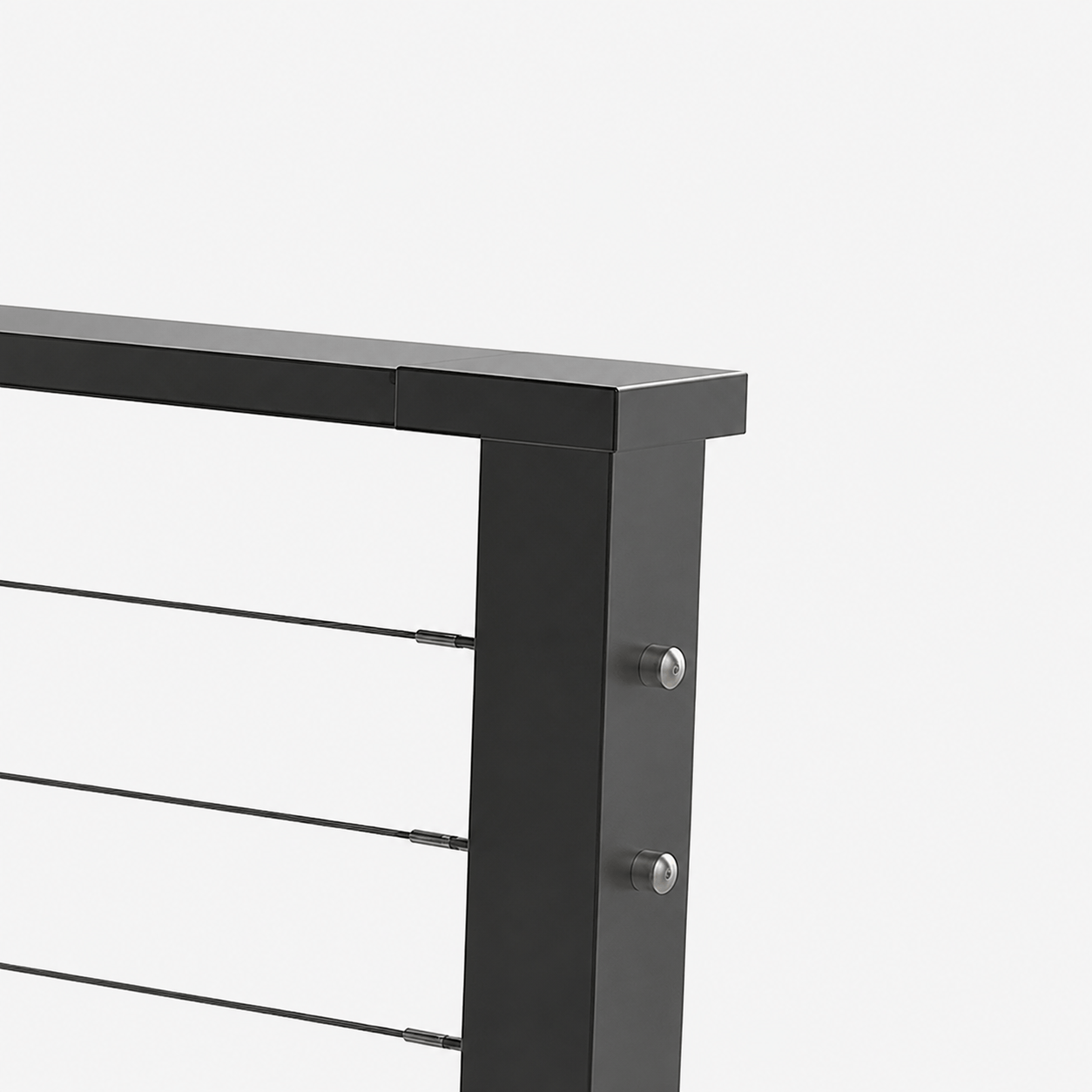 Deckorators Railing Hardware Deckorators Continuous Top Rail Bracket Kits