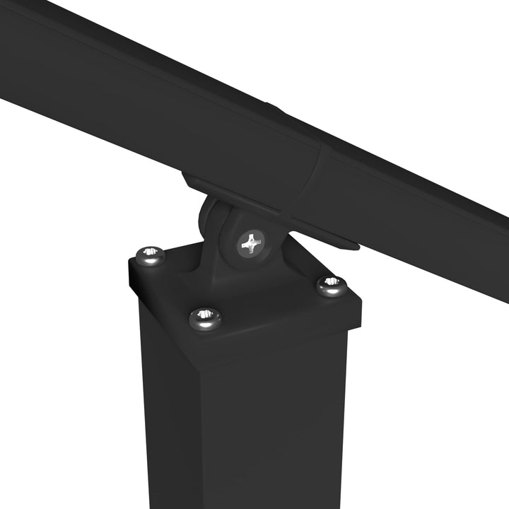 Deckorators Railing Hardware Deckorators Rapid Rail Connector Kits