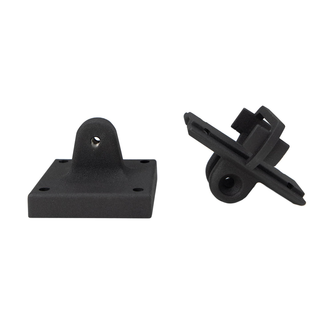 Deckorators Railing Hardware Deckorators Rapid Rail Connector Kits