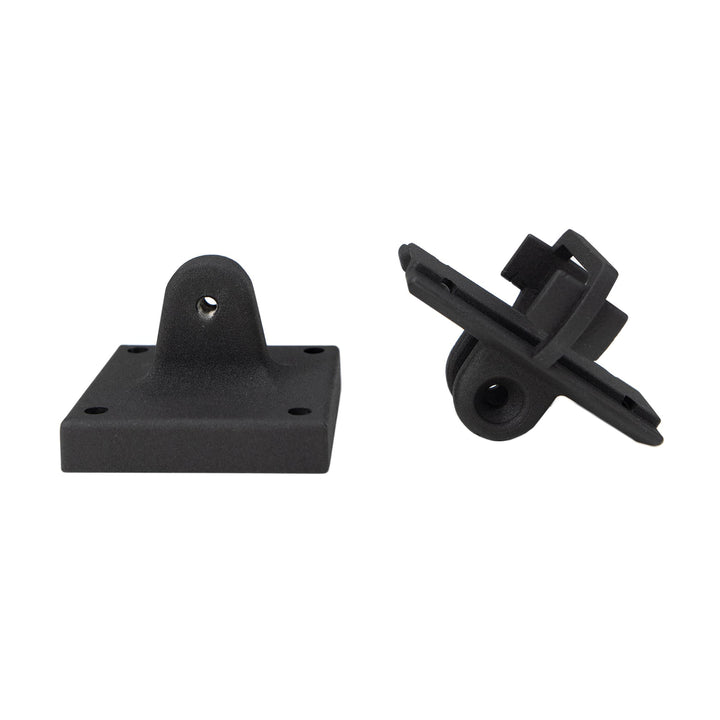 Deckorators Railing Hardware Deckorators Rapid Rail Connector Kits