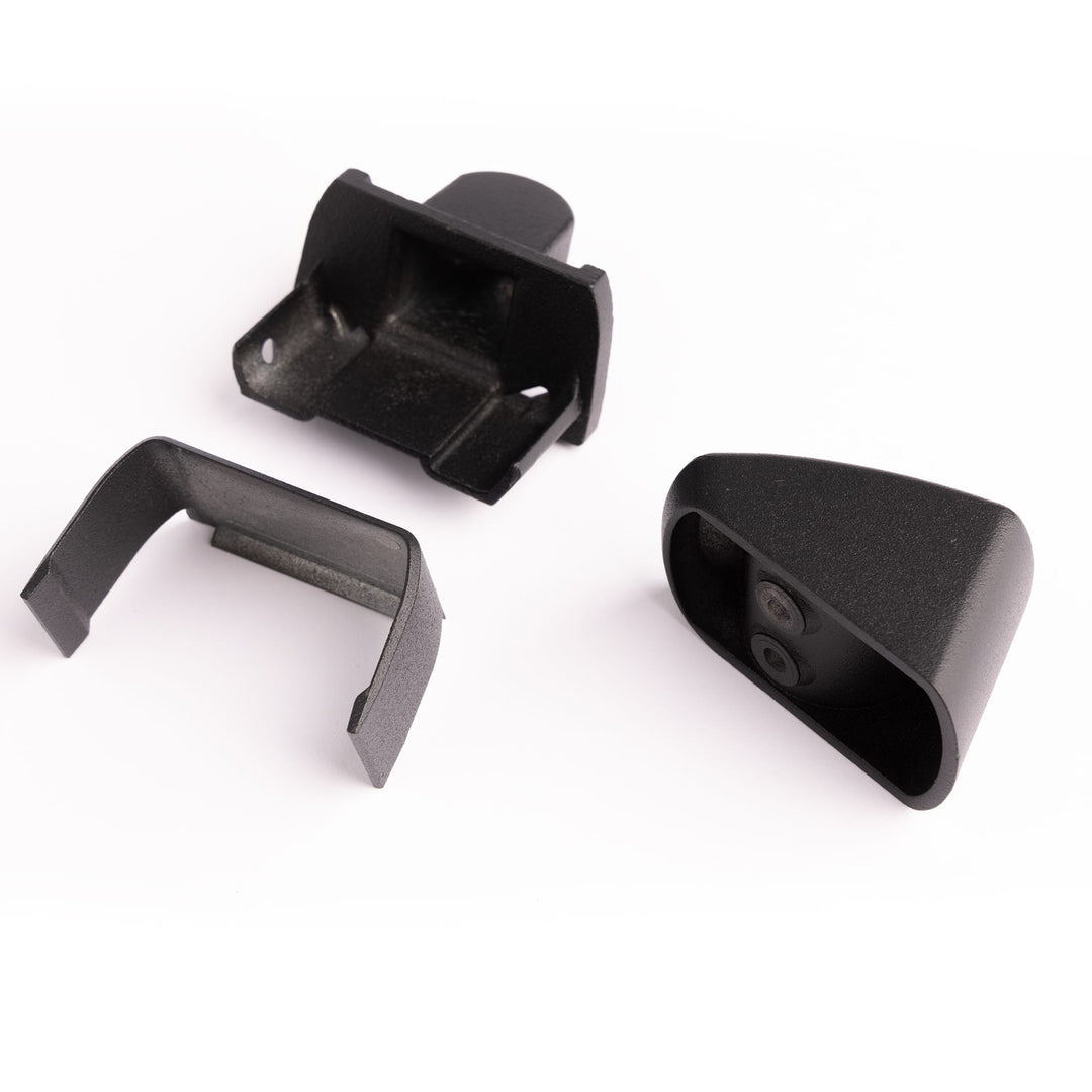 Deckorators Railing Hardware Deckorators Rapid Rail Connector Kits