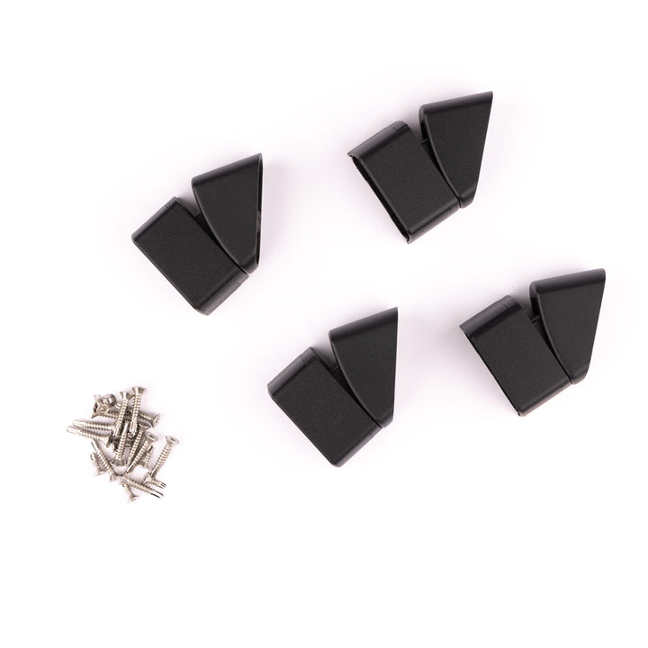 Deckorators Railing Hardware Deckorators Rapid Rail Connector Kits