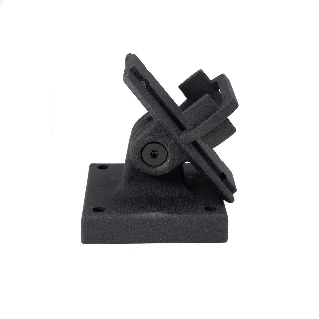 Deckorators Railing Hardware Stair Continuous Top Rail 2-Pack Deckorators Rapid Rail Connector Kits