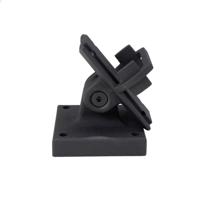 Deckorators Railing Hardware Stair Continuous Top Rail 2-Pack Deckorators Rapid Rail Connector Kits