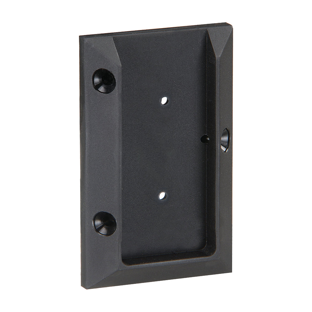 Deckorators Railing Hardware Straight Rail Deckorators Aluminum Rail Connectors