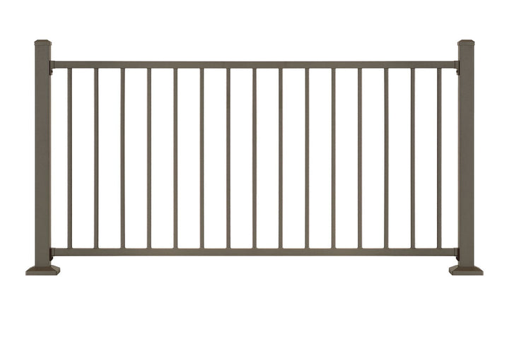 Deckorators Railing Kit 6&