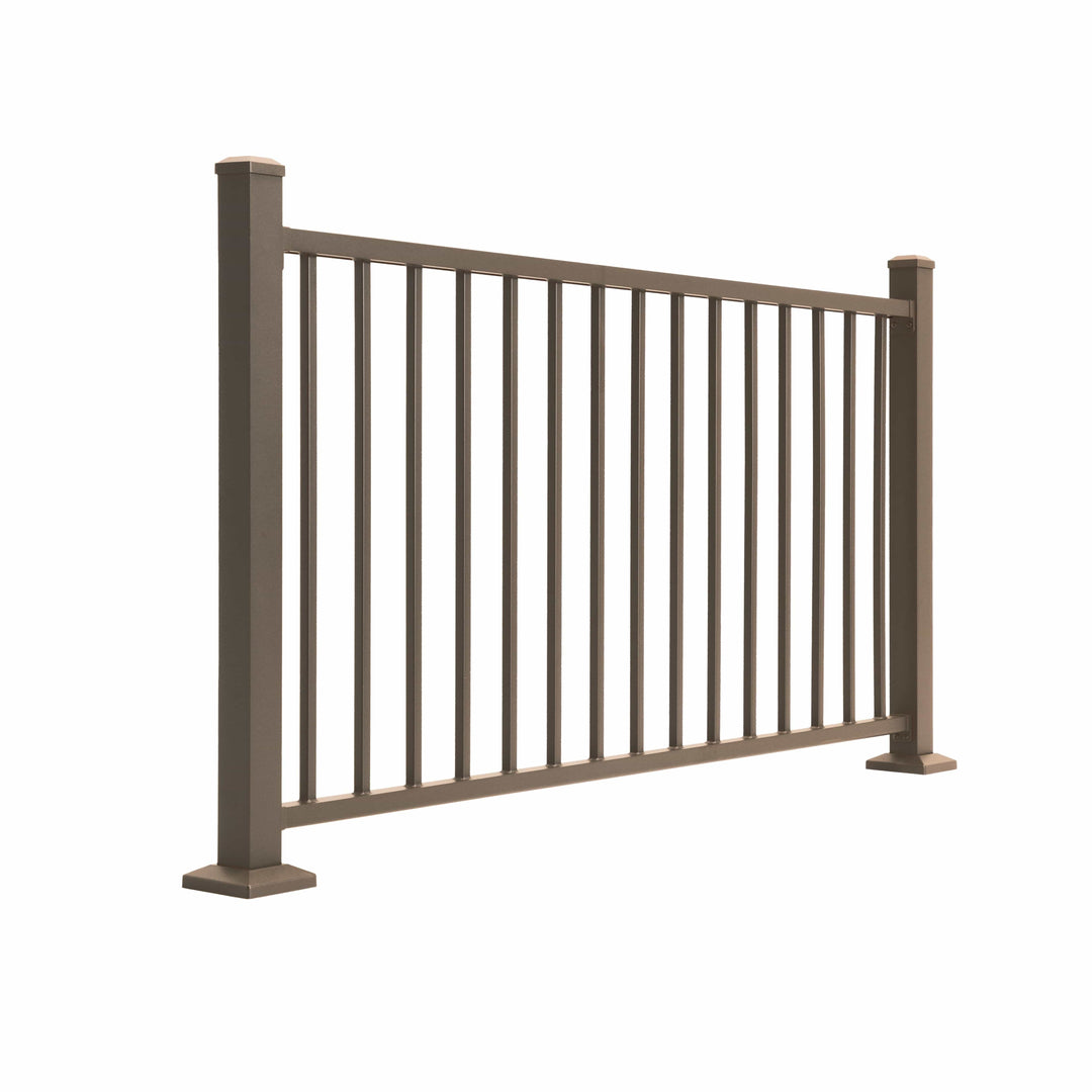 Deckorators Railing Kit 6&