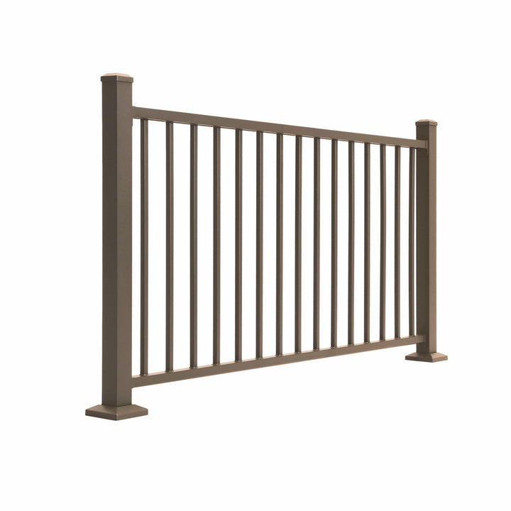 Deckorators Railing Kit 6&