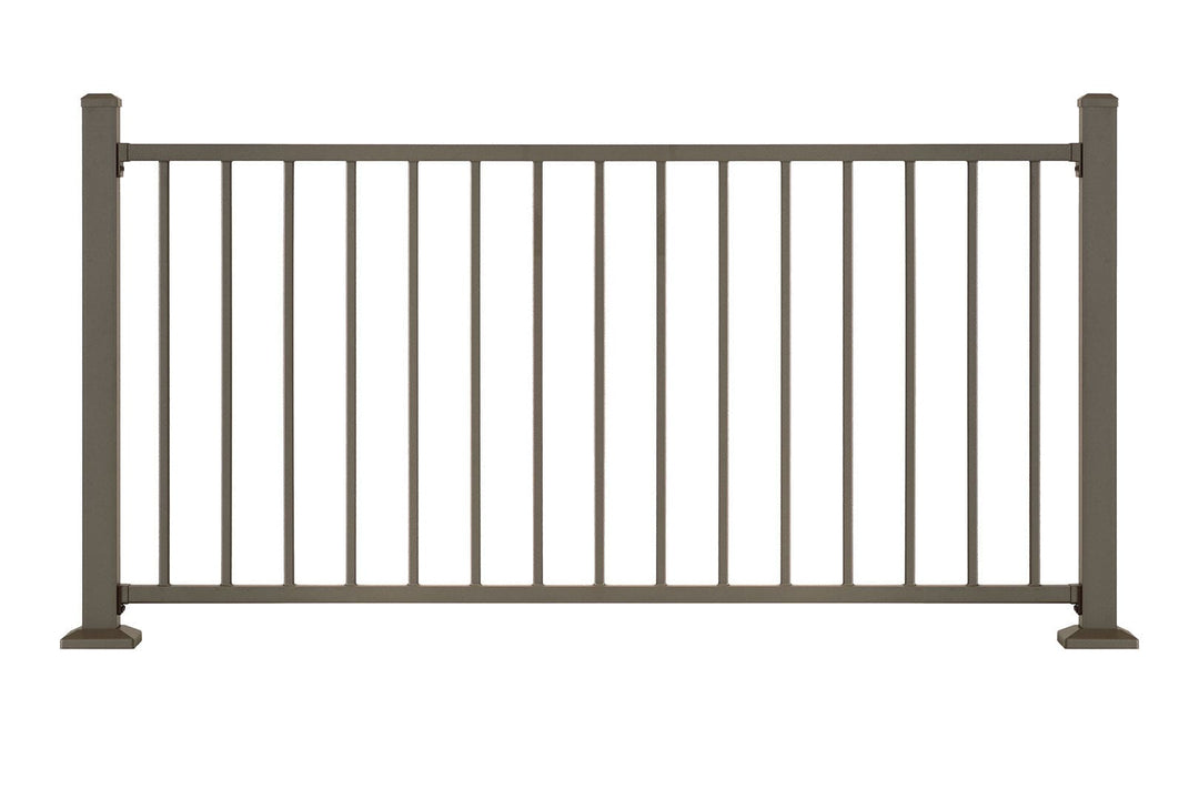 Deckorators Railing Kit 6&