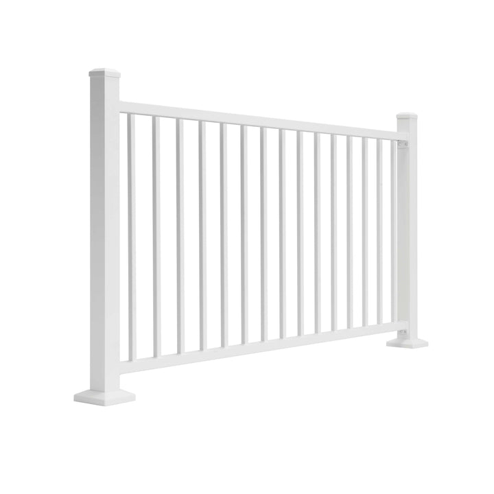 Deckorators Railing Kit 6&