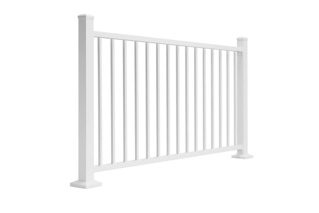 Deckorators Railing Kit 6&