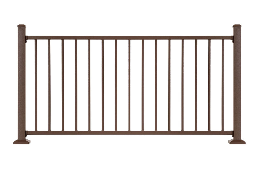 Deckorators Railing Kit 6&