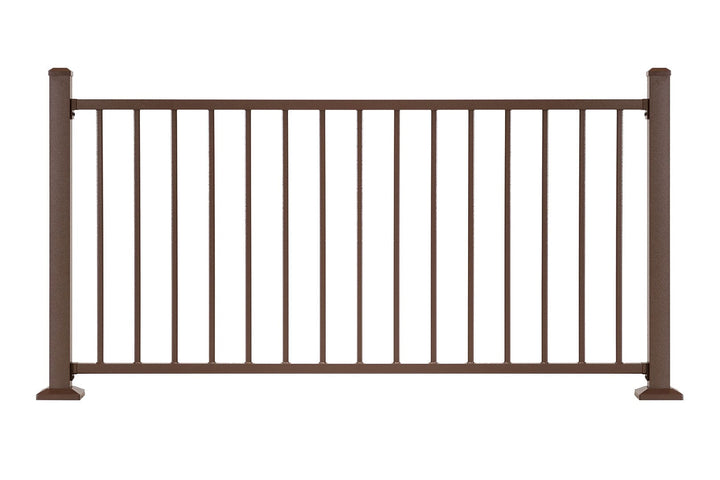 Deckorators Railing Kit 6&