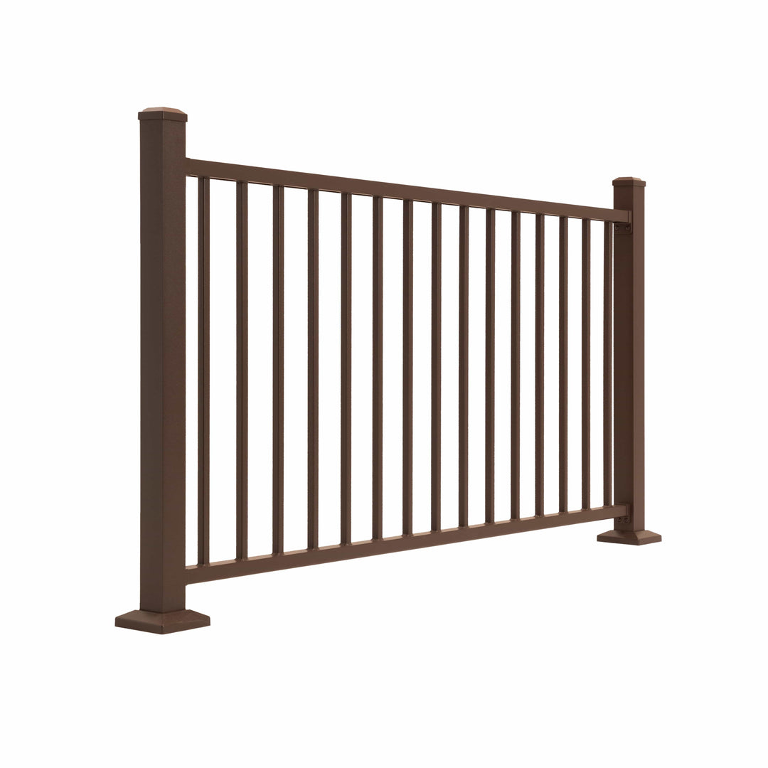 Deckorators Railing Kit 6&