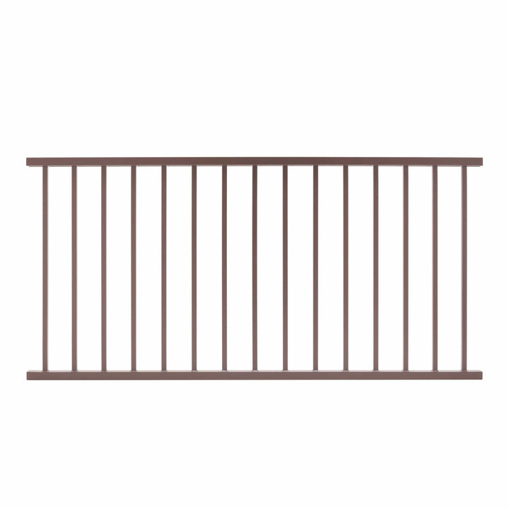 Deckorators Railing Kit 6&
