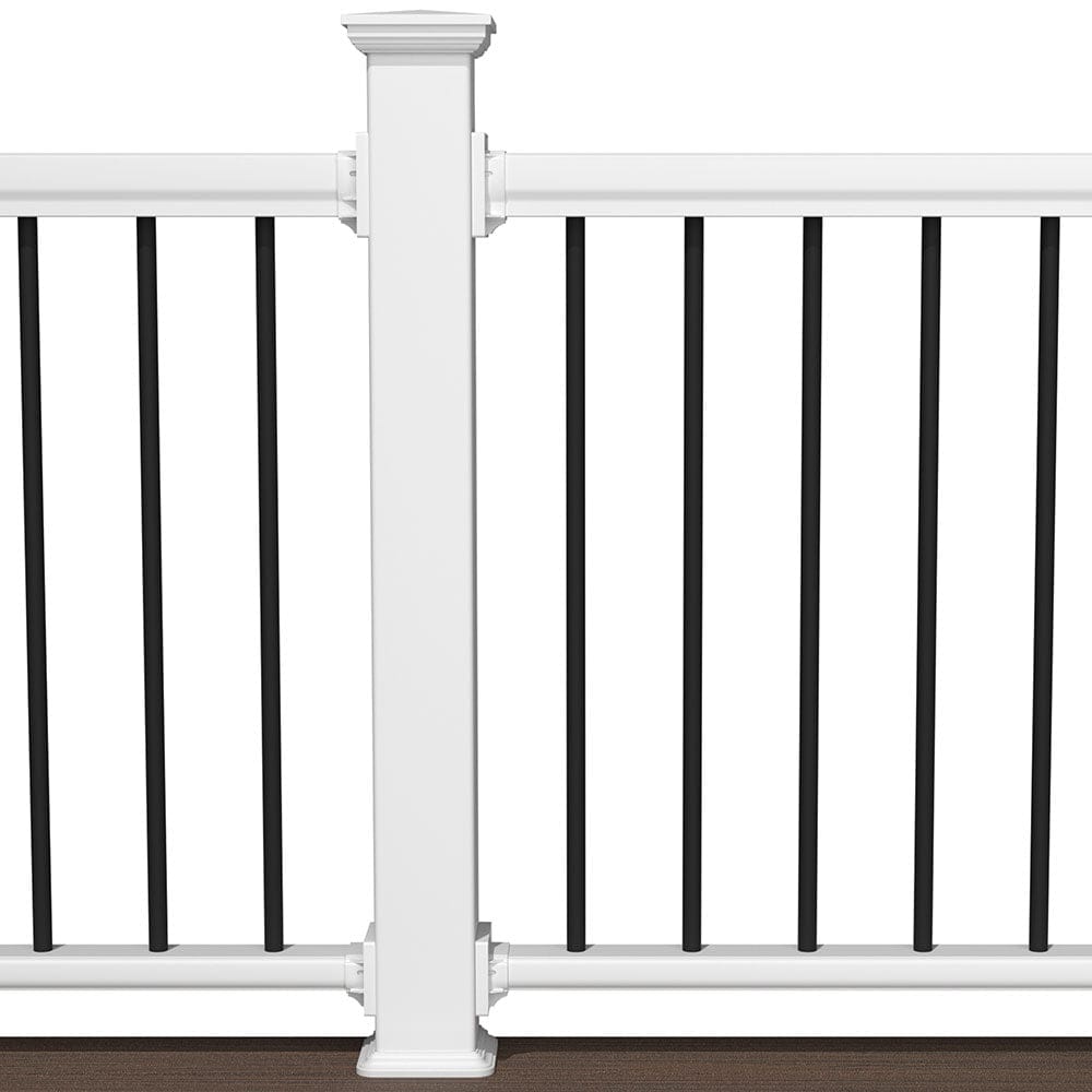 Deckorators Railing Kit Line / 6&