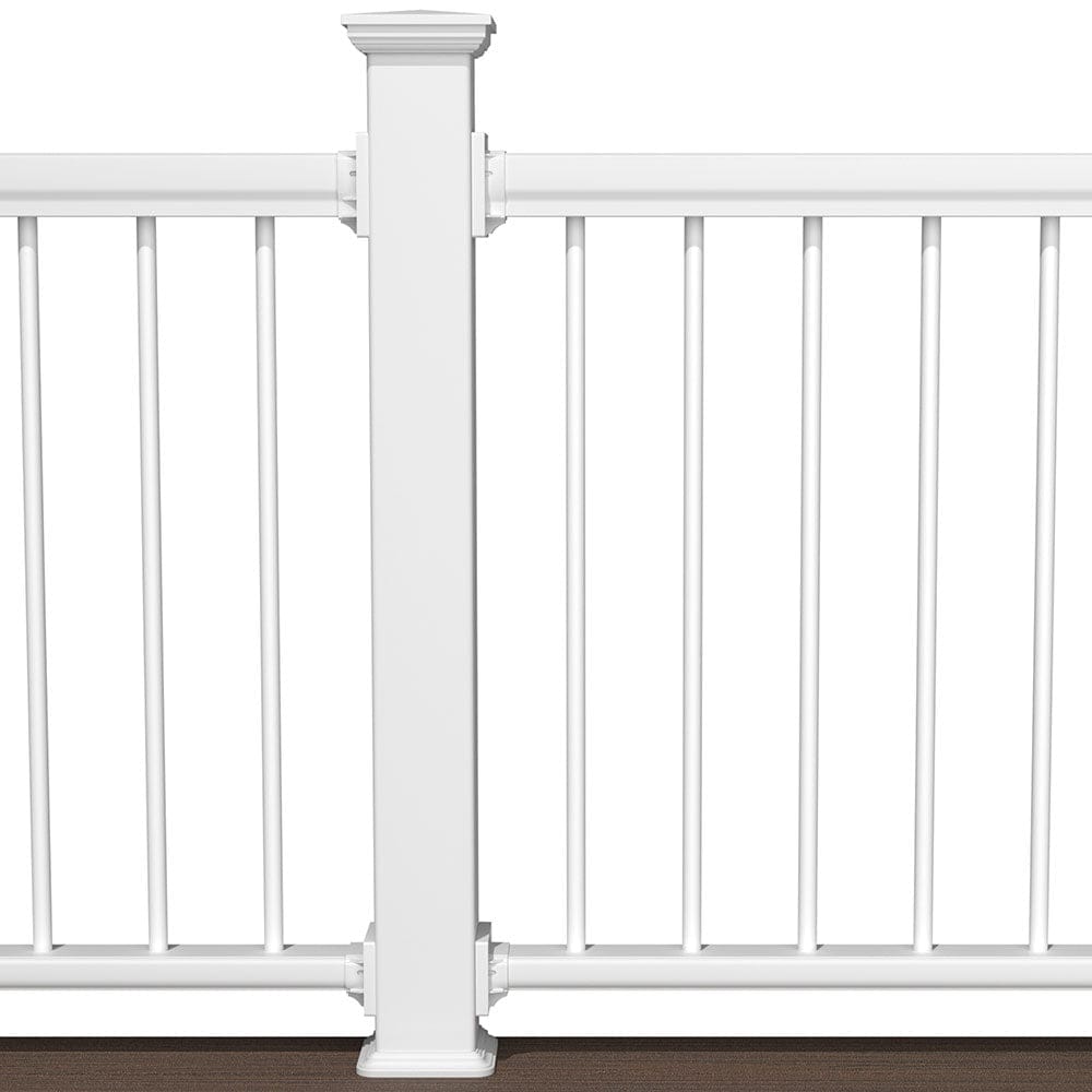 Deckorators Railing Kit Line / 6&