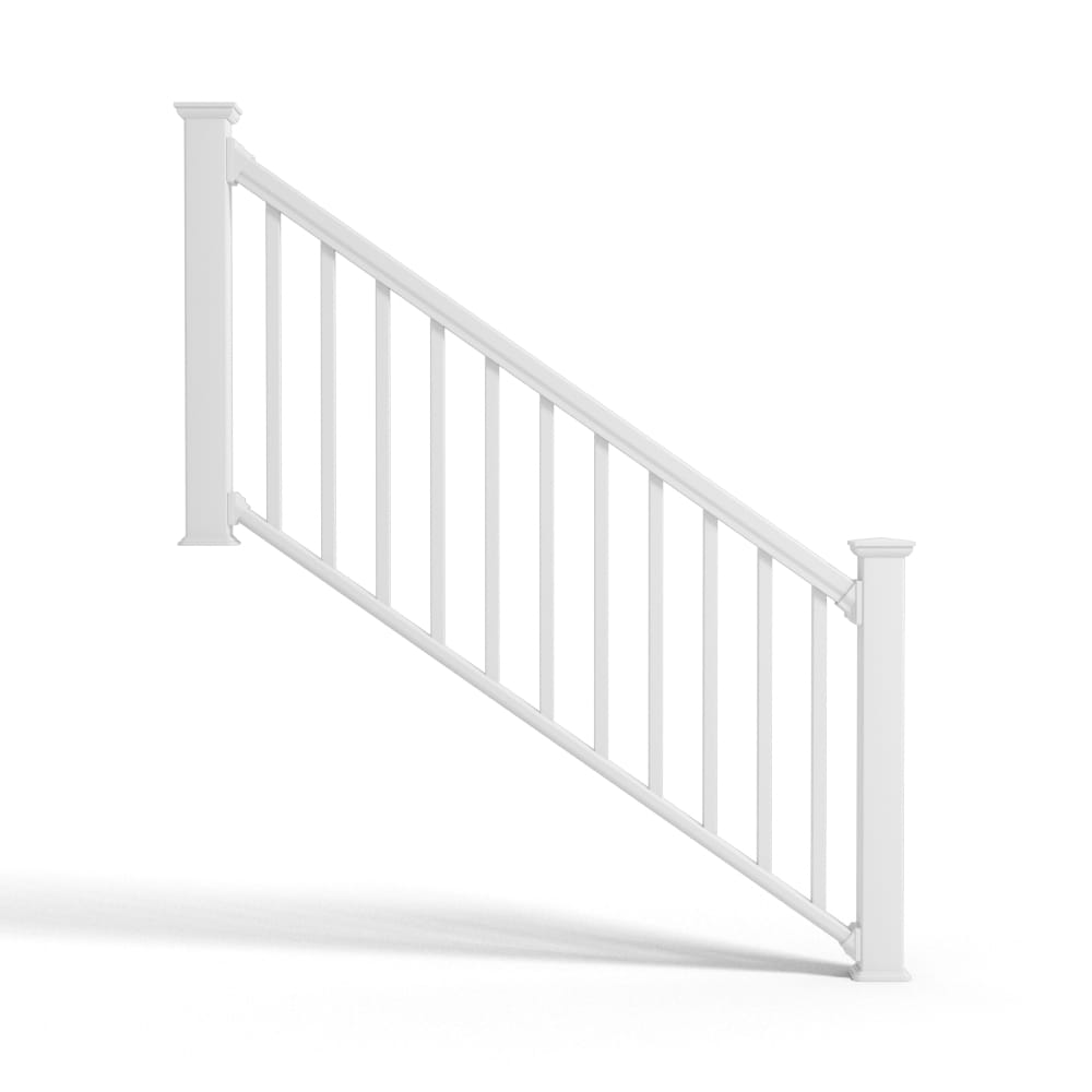 Deckorators Railing Kit Stair / 6&