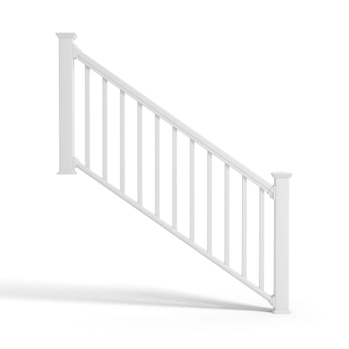 Deckorators Railing Kit Stair / 6&