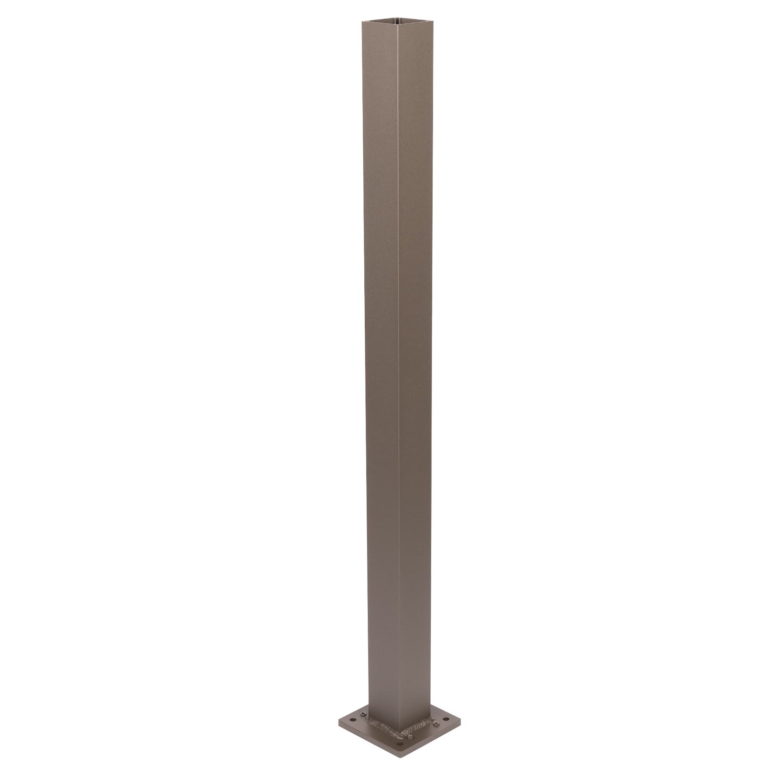 Deckorators Railing Post Deckorators ALX Contemporary 2-1/2" Post Kit