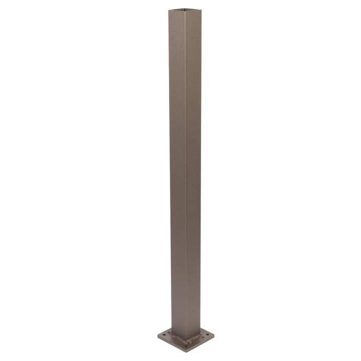 Deckorators Railing Post Deckorators ALX Contemporary 2-1/2" Post Kit