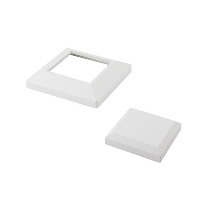 Deckorators Railing Post Deckorators ALX Contemporary 4" Post Kit
