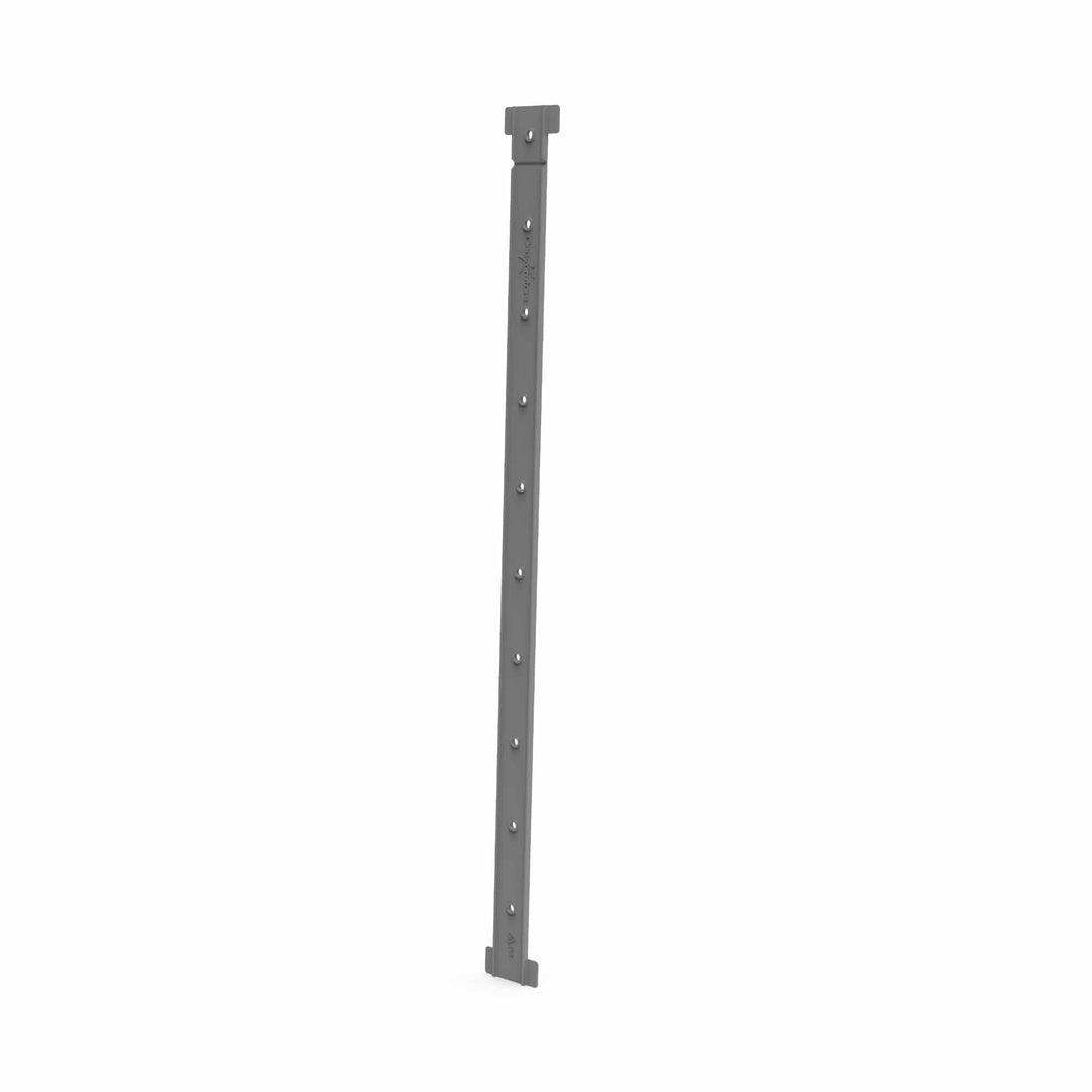 Deckorators Railing Post Deckorators ALX Contemporary Top of Stair Cable Post