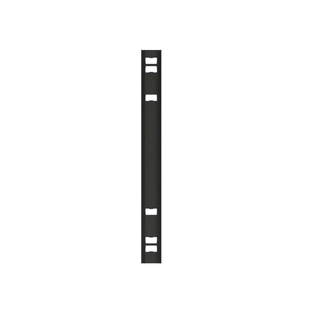Deckorators Rapid Rail Deckorators Aluminum Railing Installation Template