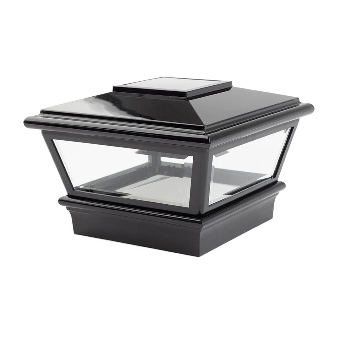 Deckorators Replacement Part Deckorators Solar VersaCap Replacement Top
