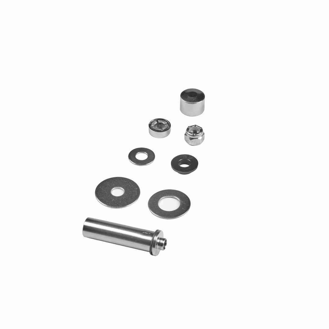 Deckorators Stainless Steel Cable with Pre-attached Threaded Stud | Deckorators