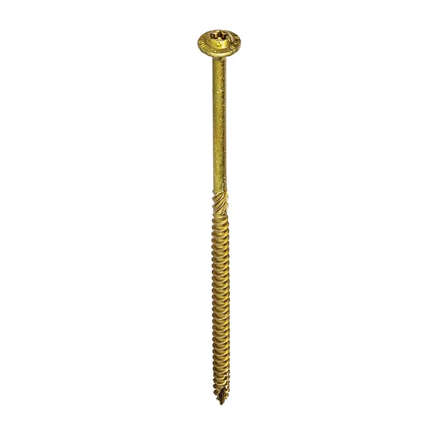 GRK GRK RSS 5/16"x4 RSS Structural Wood Screw