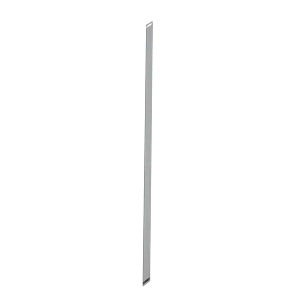 INSO Supply Gloss White / 6' / Stair 3/4" Pickets for 42" Regal Rail (SP/SPS) | Regal Ideas