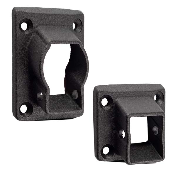 Key-Link Fencing and Railing Outlook Series Bracket Outlook Series Level Bracket Kit | Key-Link