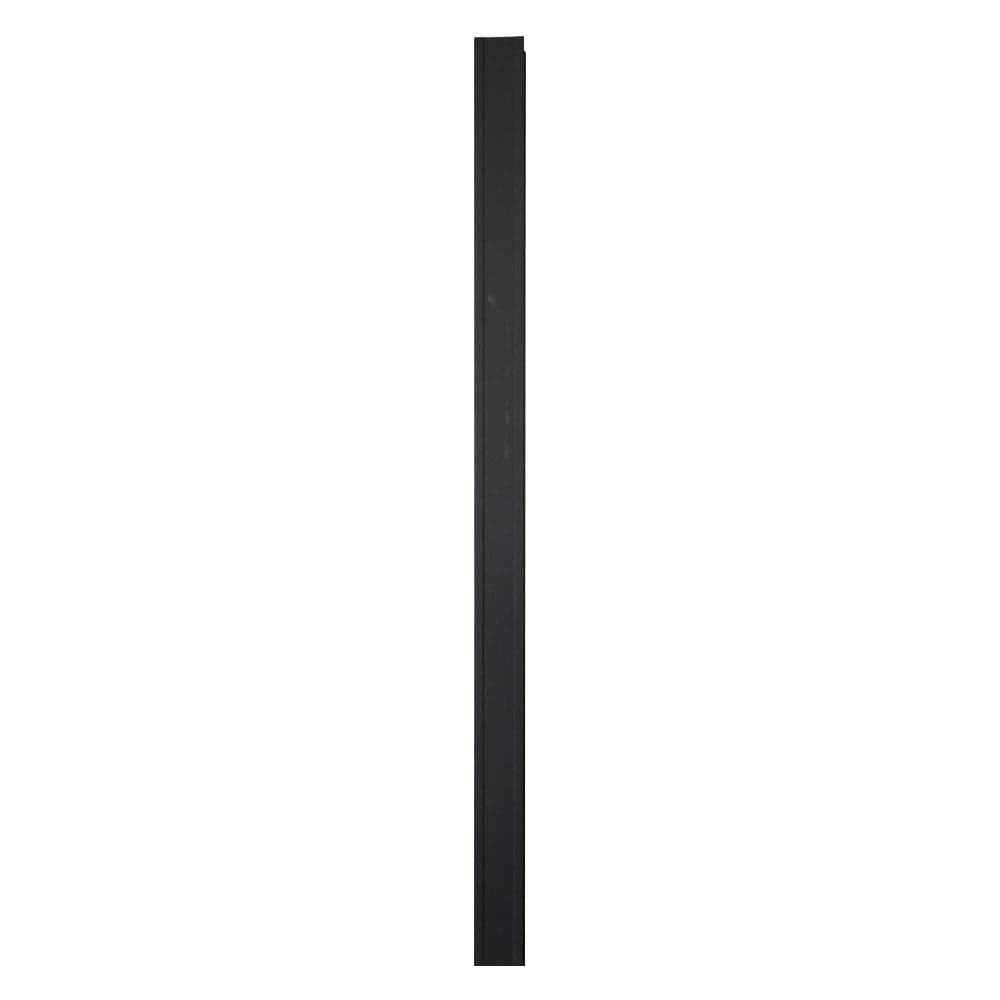 Keylink Aluminum Post Keylink 78" Post without Plate