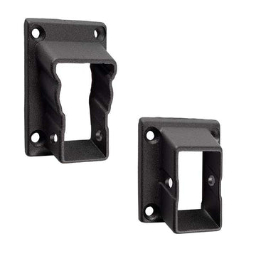 Key Link Railing Gate Kit Key-Link Cable Railing System | Horizontal Kits | INSO Supply