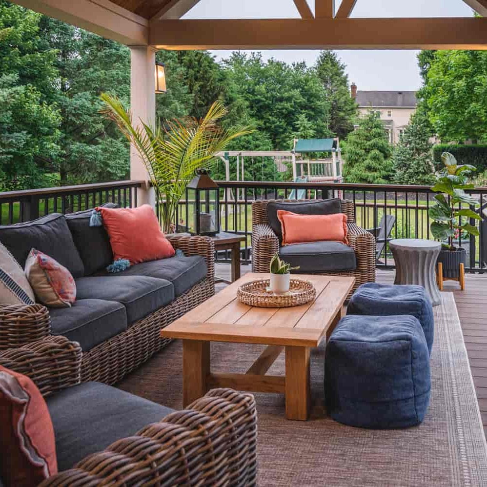 Keylink Chesapeake Square Baluster Railing Keylink Chesapeake Series Square Baluster Railing