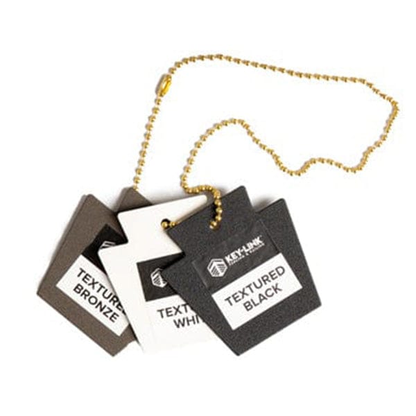 Keylink Keylink Color Samples