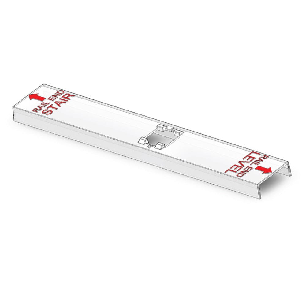 Keylink Rod Rail Keylink Rod Rail Baluster Alignment Tool