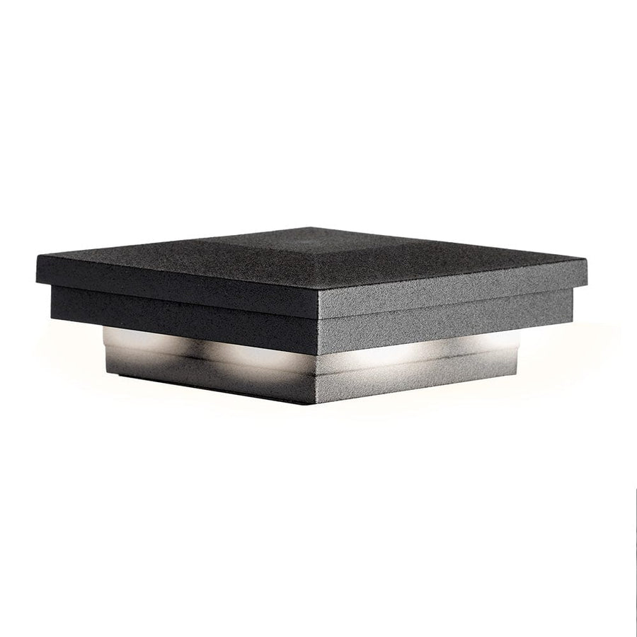 LMT Mercer Group LMT Low Voltage Lighting Ornamental Low Voltage Downward Lighted Post Cap | LMT