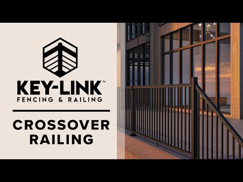 Key-Link American Series Crossover Post